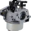 Carburettor