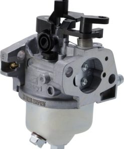 Carburettor