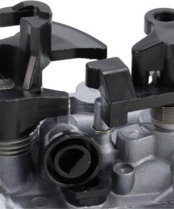 Carburettor