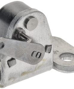 Auto-Choke Control