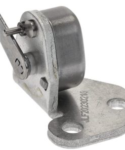 Auto-Choke Control