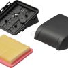 Air Filter Assembly