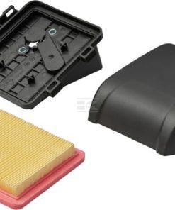 Air Filter Assembly