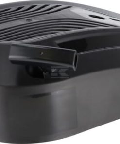 Recoil starter assembly