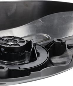 Recoil starter assembly
