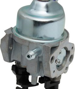 Carburettor