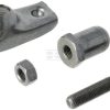 Rocker arm set