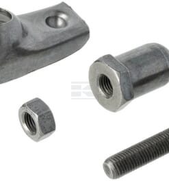 Rocker arm set