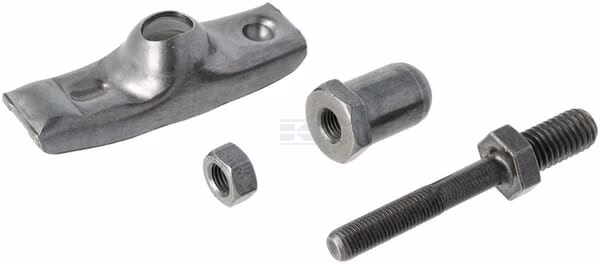 Rocker arm set 1 Rocker arm set