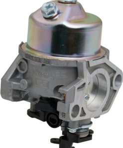 Carburettor