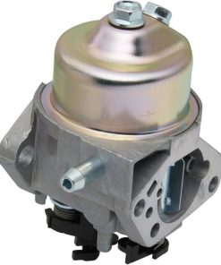 Carburettor