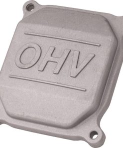 Cylinder head cover