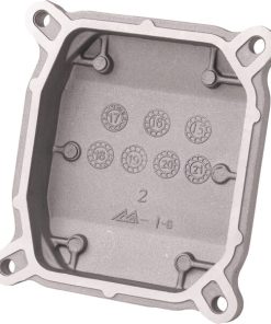Cylinder head cover