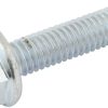 Hexagonal bolt 5 Hexagonal bolt