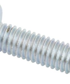 Hexagonal bolt