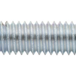 Hexagonal bolt