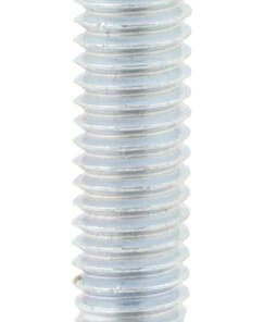 Hexagonal bolt
