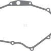 Crankcase gasket 5 Crankcase gasket