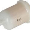 Fuel filter