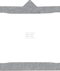 Carburettor gasket, air filter
