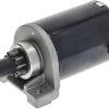 Starting motor