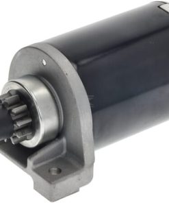 Starting motor