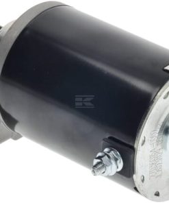 Starting motor 5 Starting motor