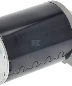Starting motor 6 Starting motor