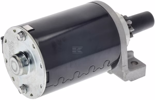 Starting motor 3 Starting motor