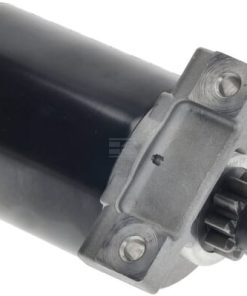 Starting motor 7 Starting motor