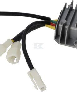 Rectifier