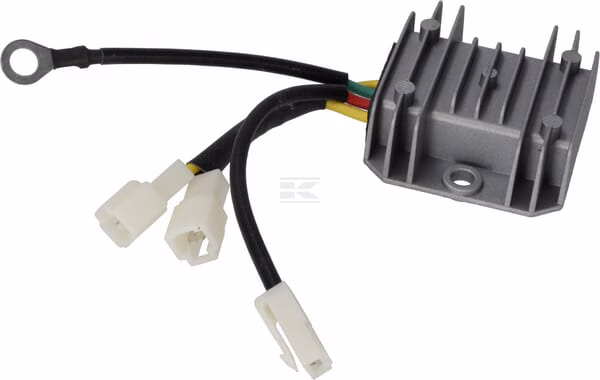 Rectifier 1 Rectifier