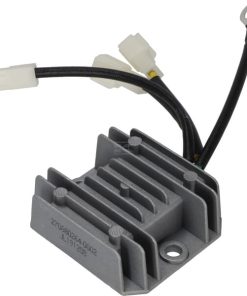 Rectifier 3 Rectifier