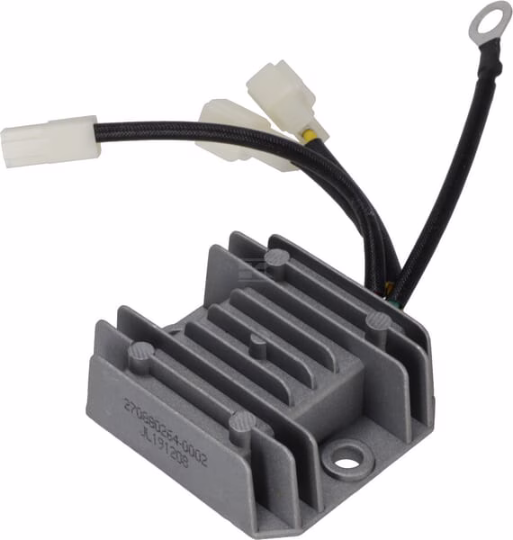 Rectifier 2 Rectifier