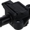 Cap, oil drain tube 4 Cap, oil drain tube