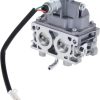 Carburetor assy tre586va