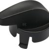 Locking knob, air filter cover