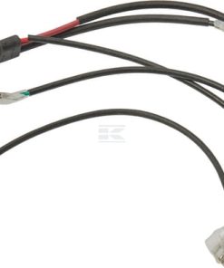 Starting cable assembly