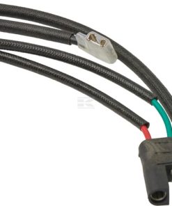 Conjunto de cable de arranque 8 Starting cable assembly