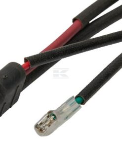 Conjunto de cable de arranque 9 Starting cable assembly