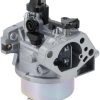 Carburettor