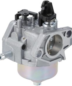 Carburettor