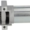 Starter motor assembly
