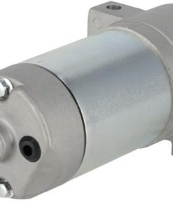 Conjunto de motor de arranque 4 Starter motor assembly