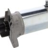 Starter motor assembly