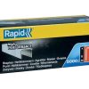 Rem. Rapid 53/6 mm galv.
