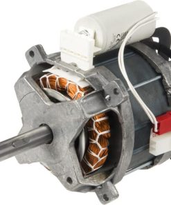 Motor eléctrico 1800 W