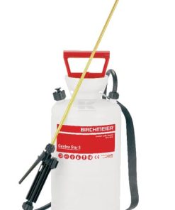 Acum. presión - pulv. 5L