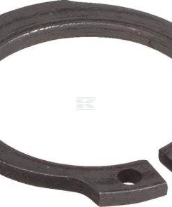 Anillo retenc. eje 25x2 Fella