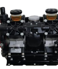 AR 320 bp Twin AP C/C BlueFlex